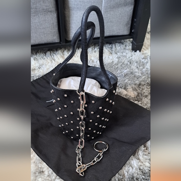 EUC ALEXANDER WANG MIMI BAG - Picture 5 of 13
